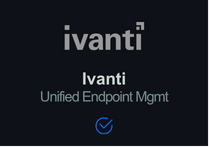 Ivanti