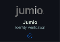Jumio Identity Verification