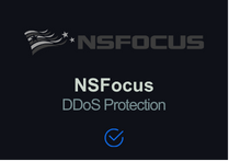 NSFocus DDoS Protection