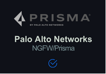 Palo Alto Networks