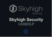 Skyhigh Security
